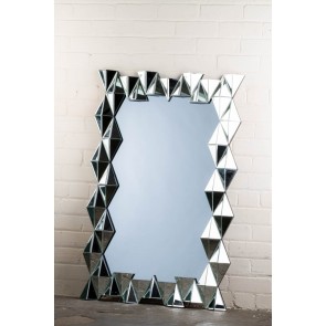 Feature Range Pyramid Mirror