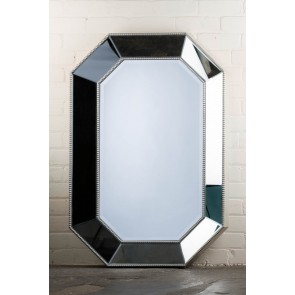 Feature Range Decorative Mitre Mirror