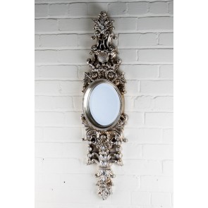 Victorian Range Ornate Mirror